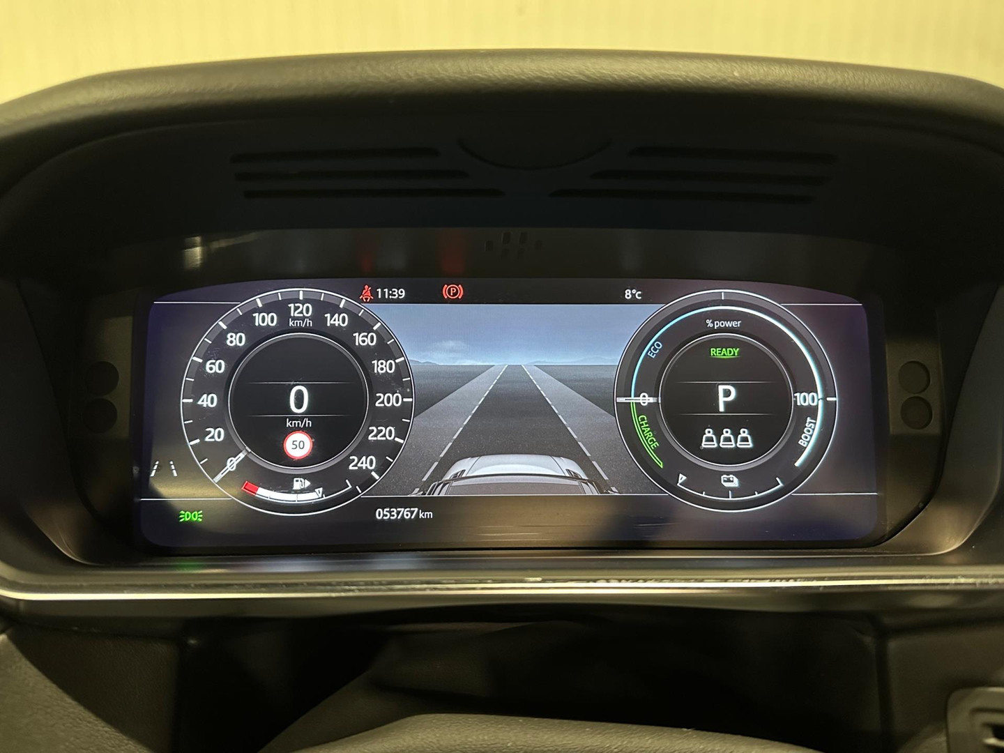 Land Rover Land Rover