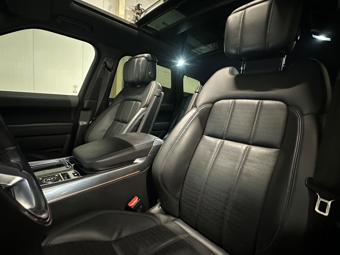 Land Rover Land Rover