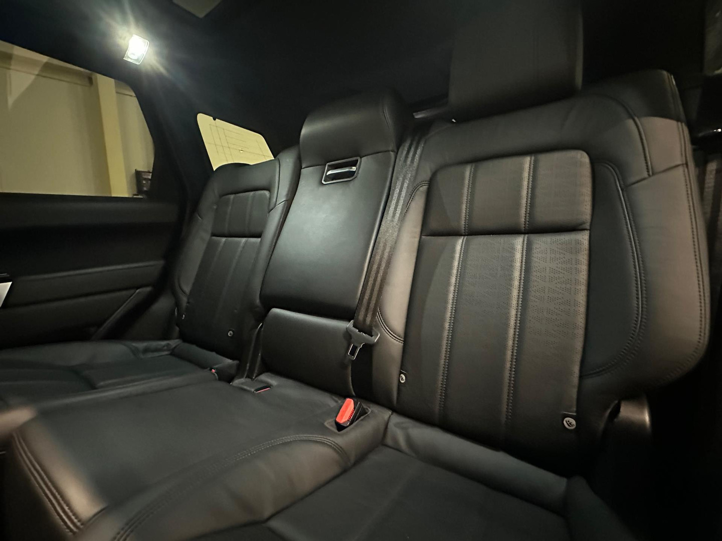 Land Rover Land Rover