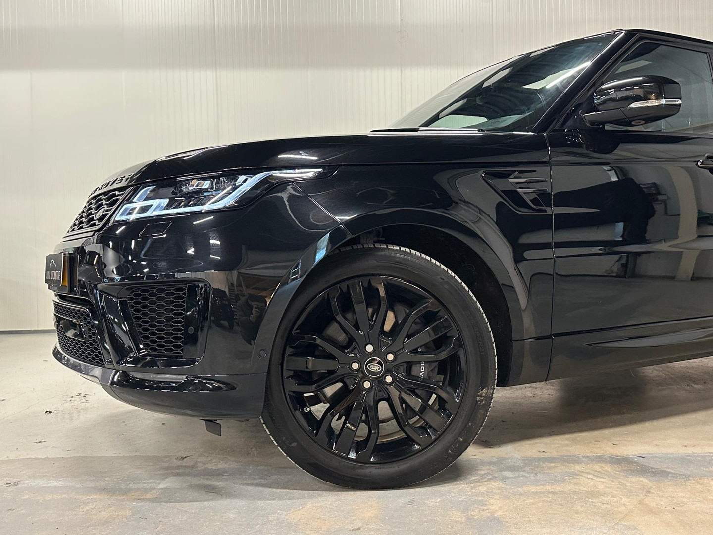 Land Rover Land Rover