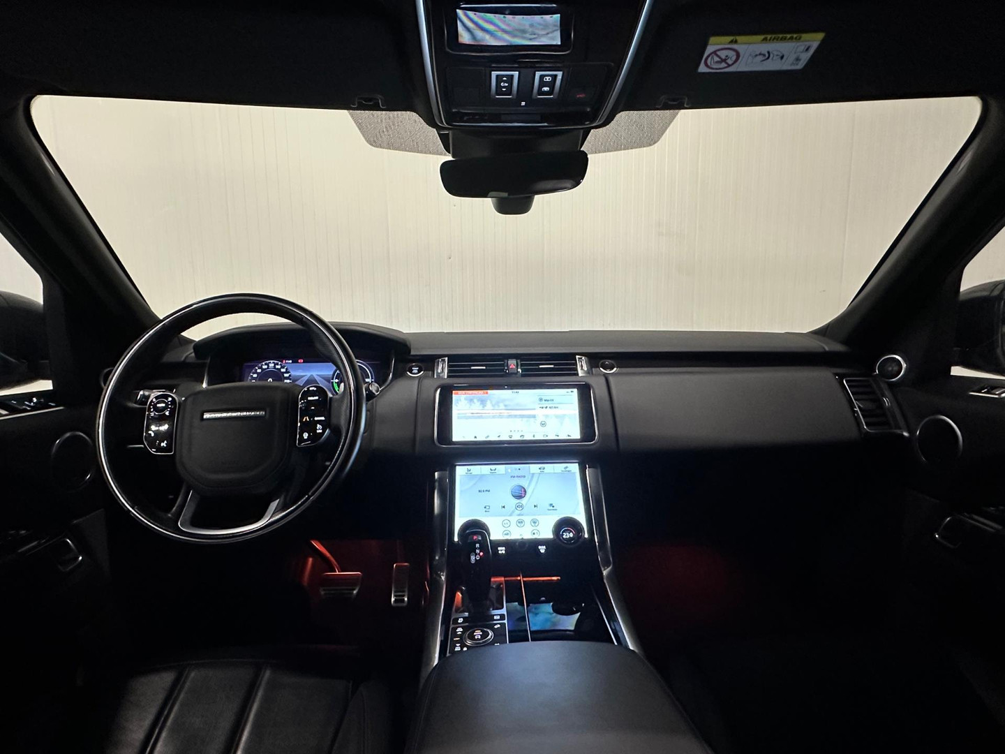 Land Rover Land Rover