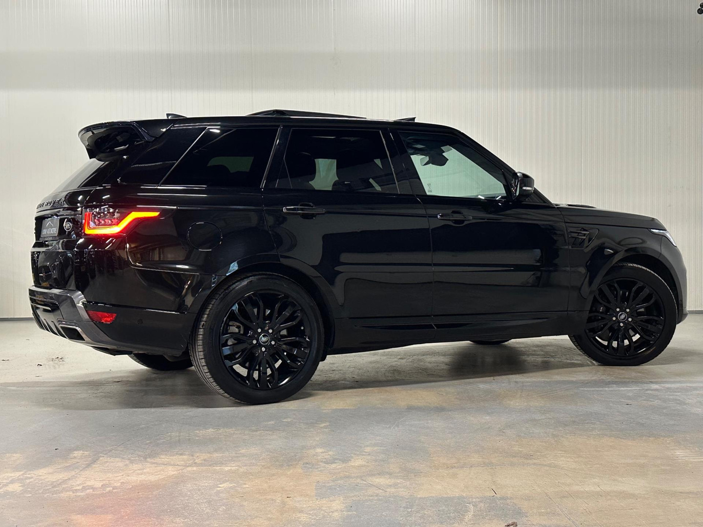 Land Rover Land Rover