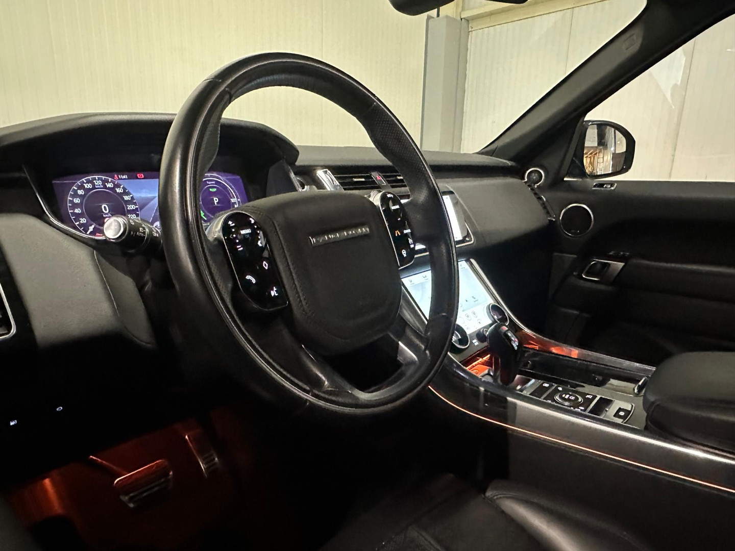 Land Rover Land Rover