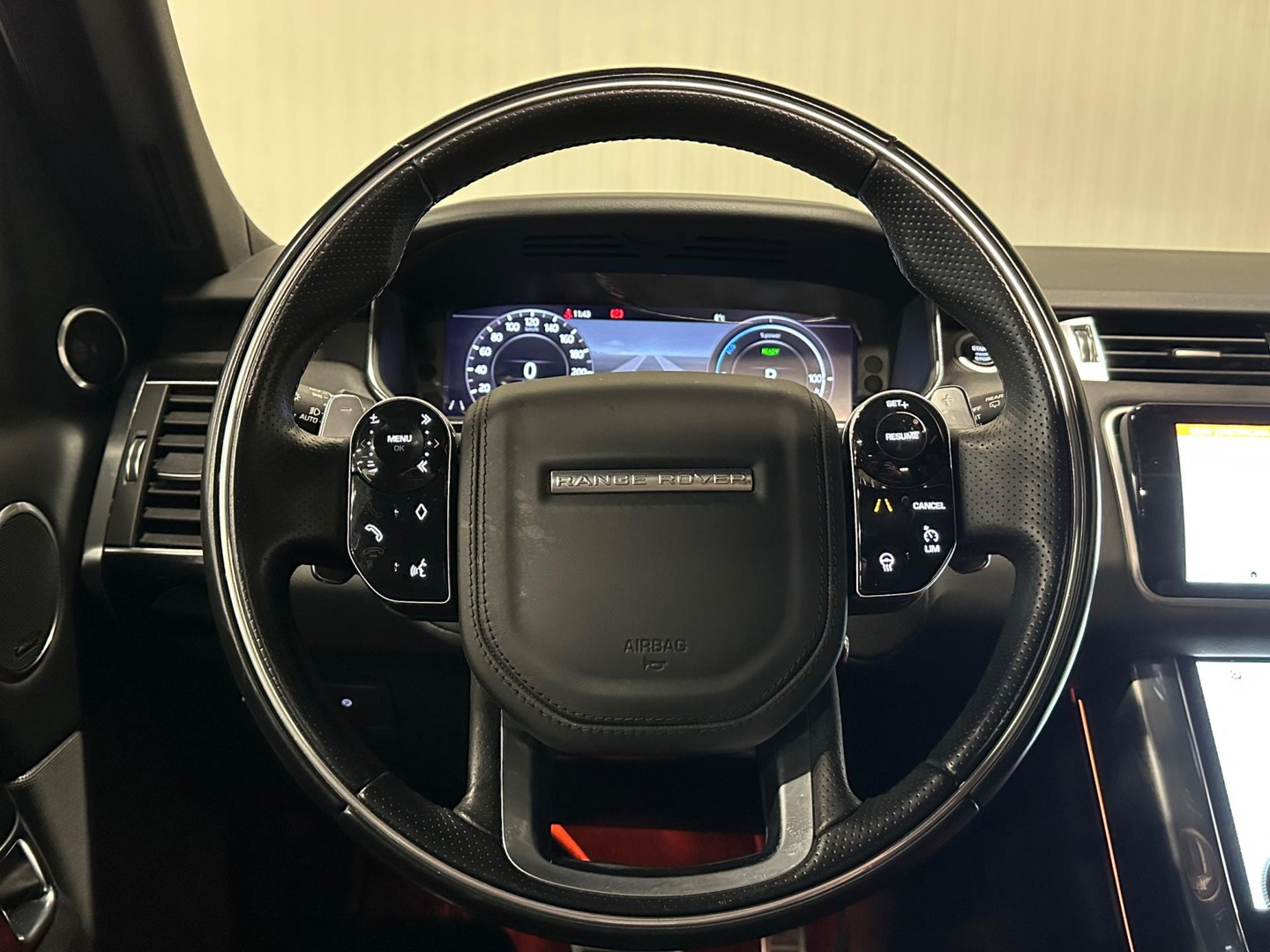 Land Rover Land Rover