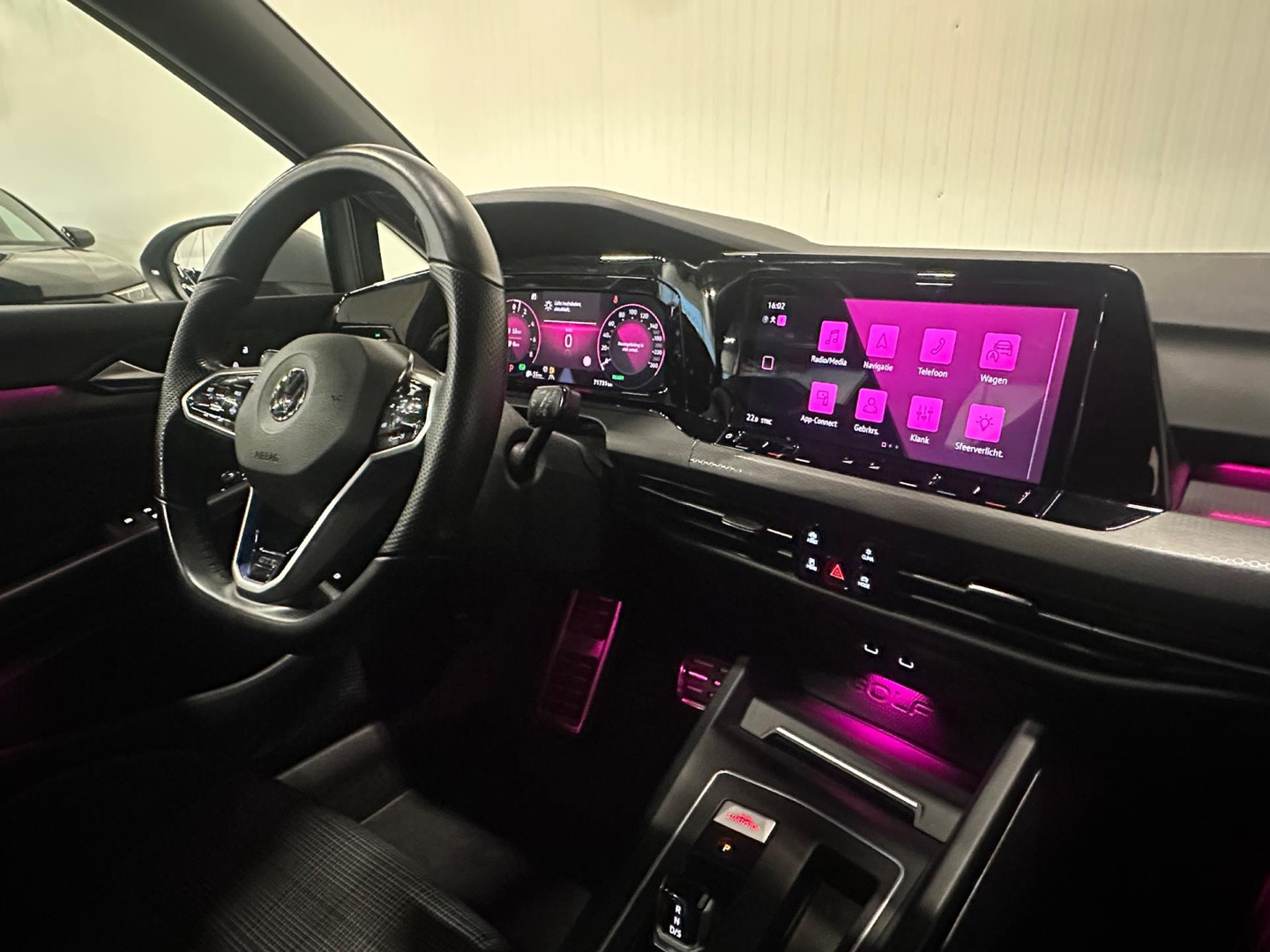 Volkswagen Volkswagen