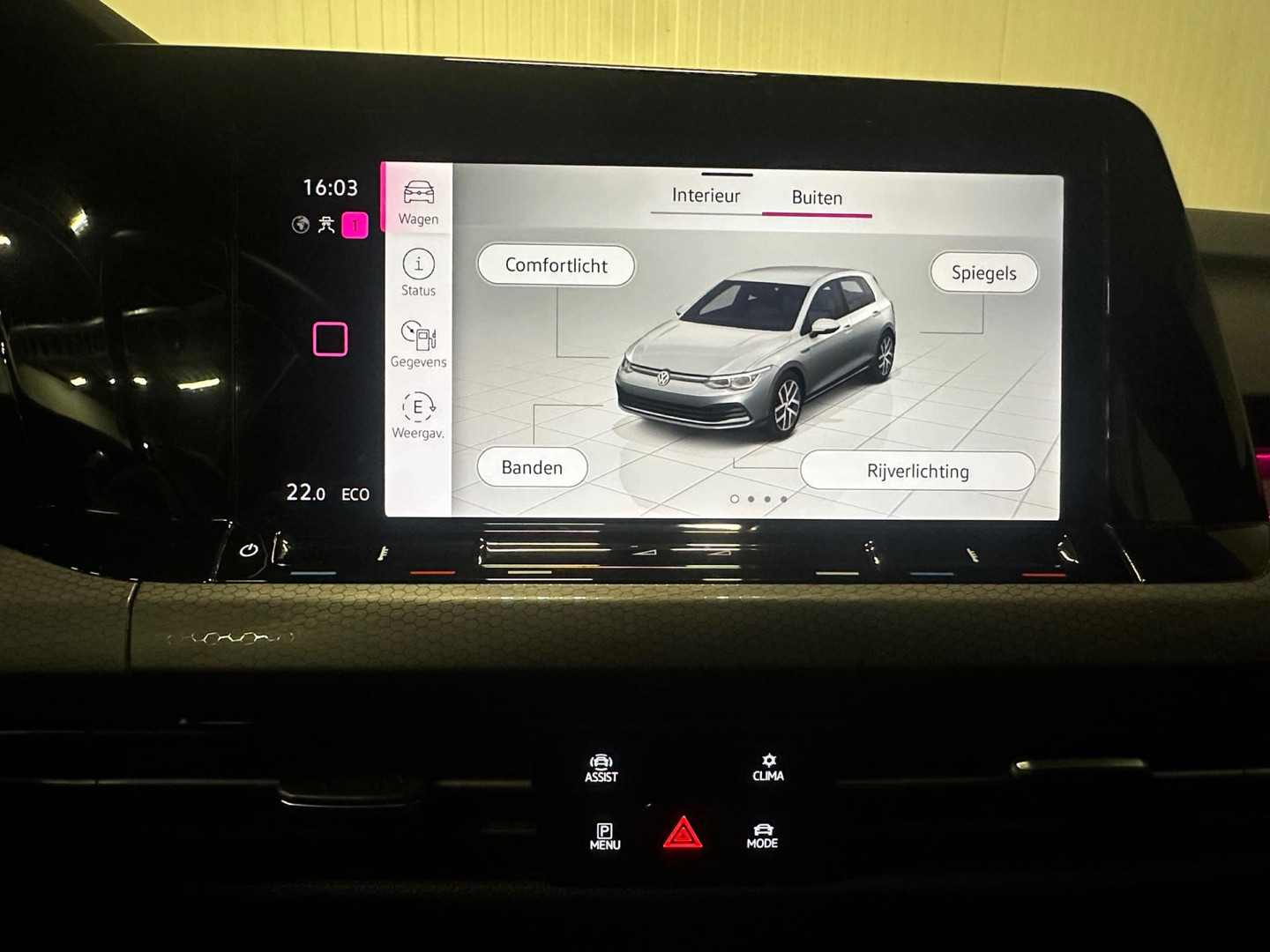 Volkswagen Volkswagen