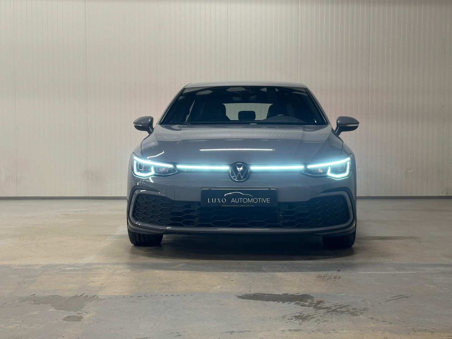 Volkswagen Volkswagen