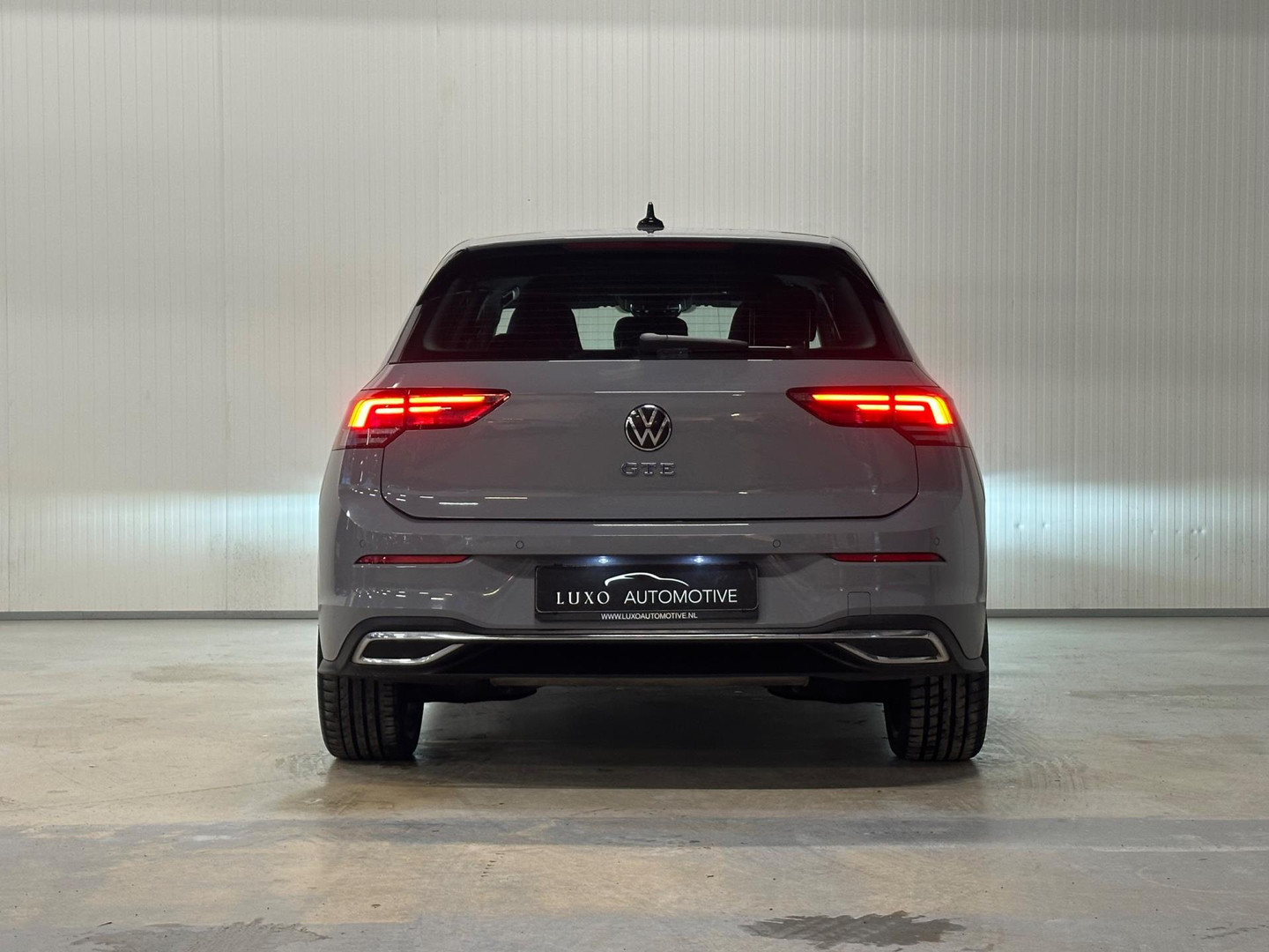 Volkswagen Volkswagen