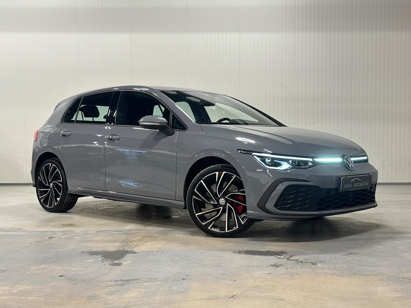 Volkswagen Volkswagen