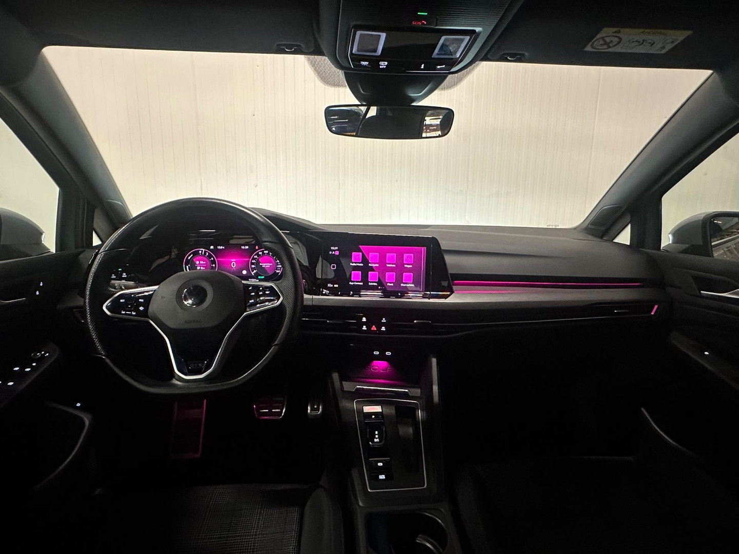 Volkswagen Volkswagen