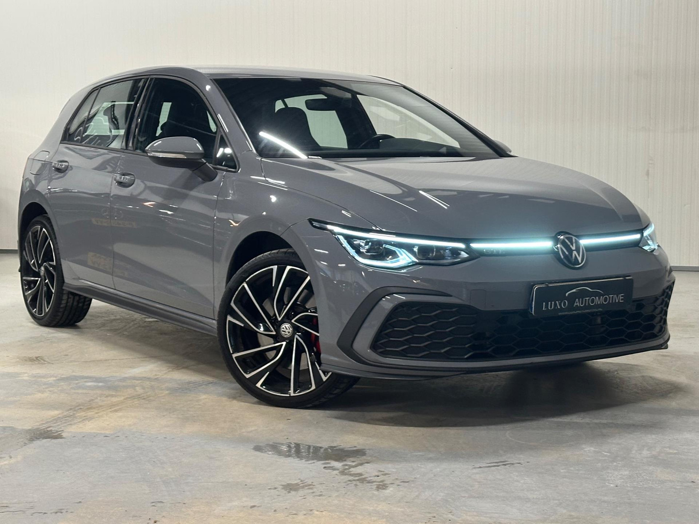 Volkswagen Volkswagen