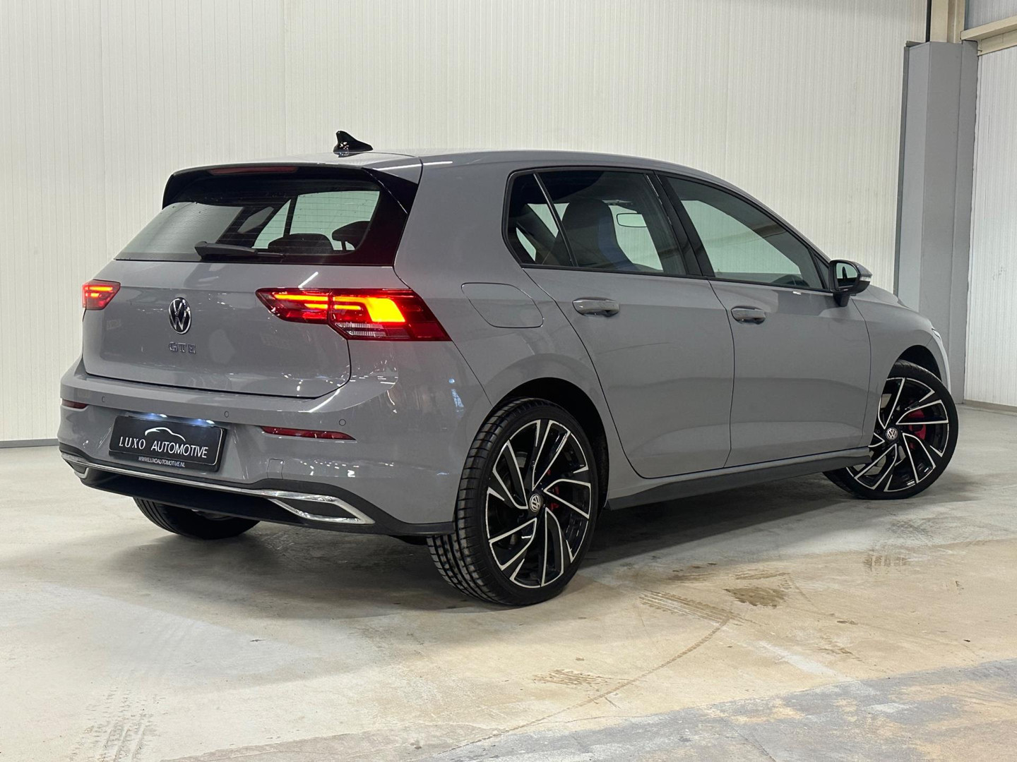 Volkswagen Volkswagen