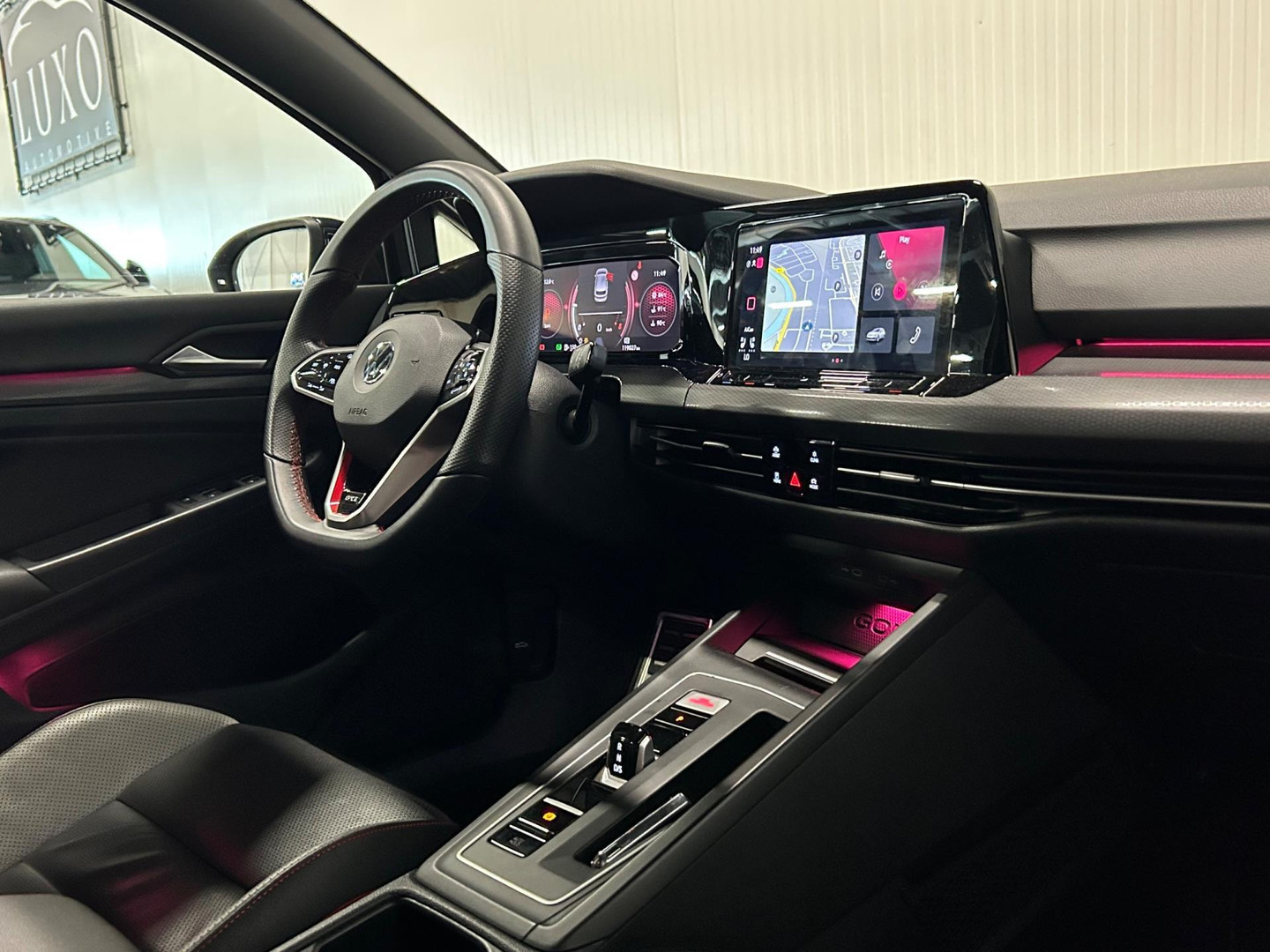 Volkswagen Volkswagen