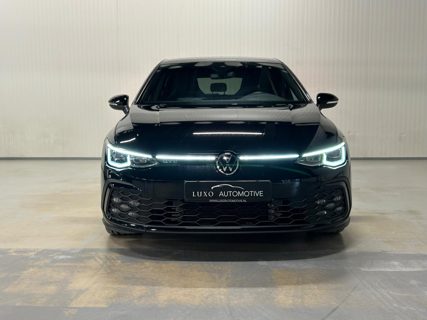 Volkswagen Volkswagen