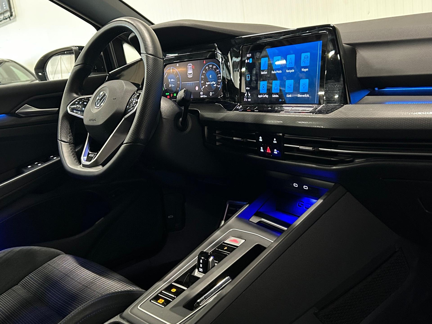 Volkswagen Volkswagen