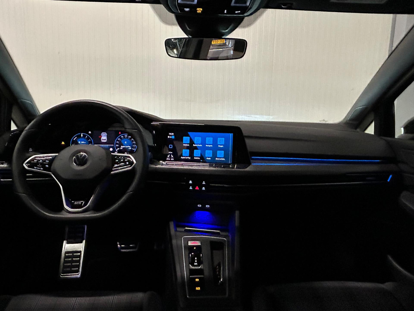 Volkswagen Volkswagen