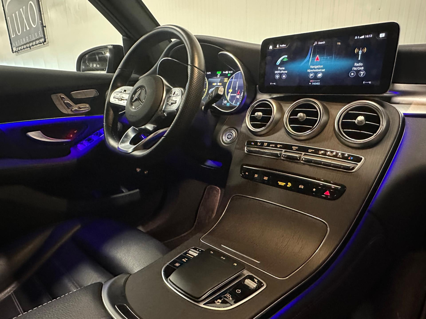 Mercedes-Benz Mercedes-Benz