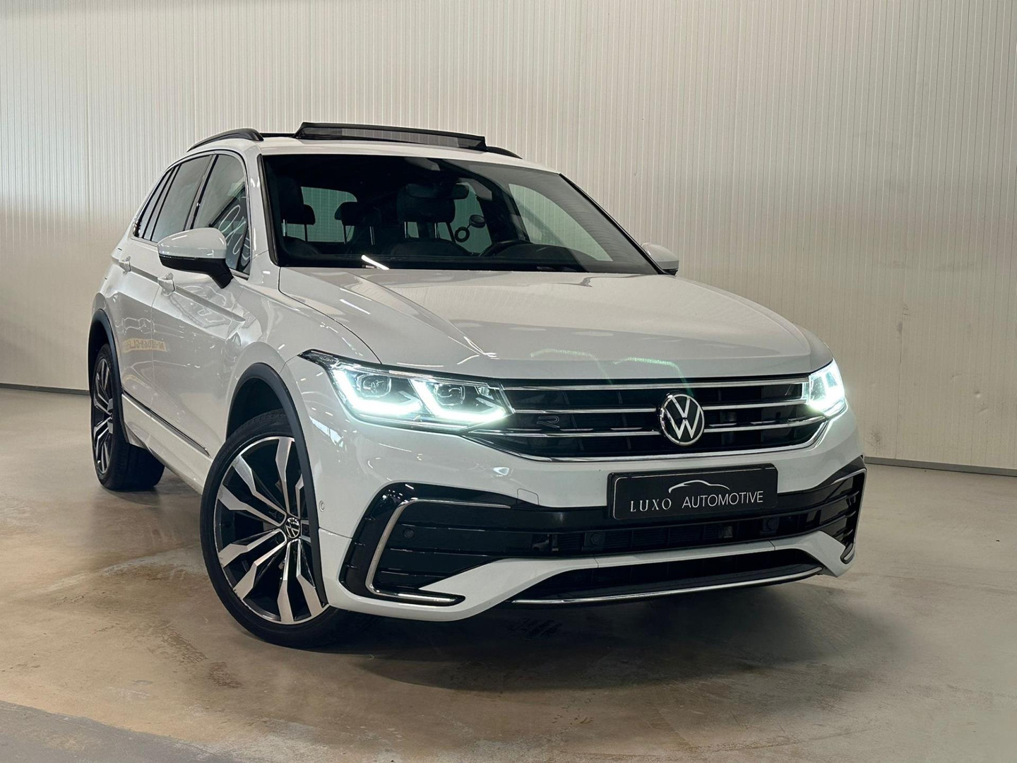 Volkswagen Volkswagen