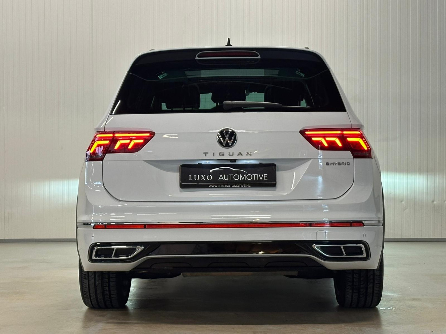 Volkswagen Volkswagen