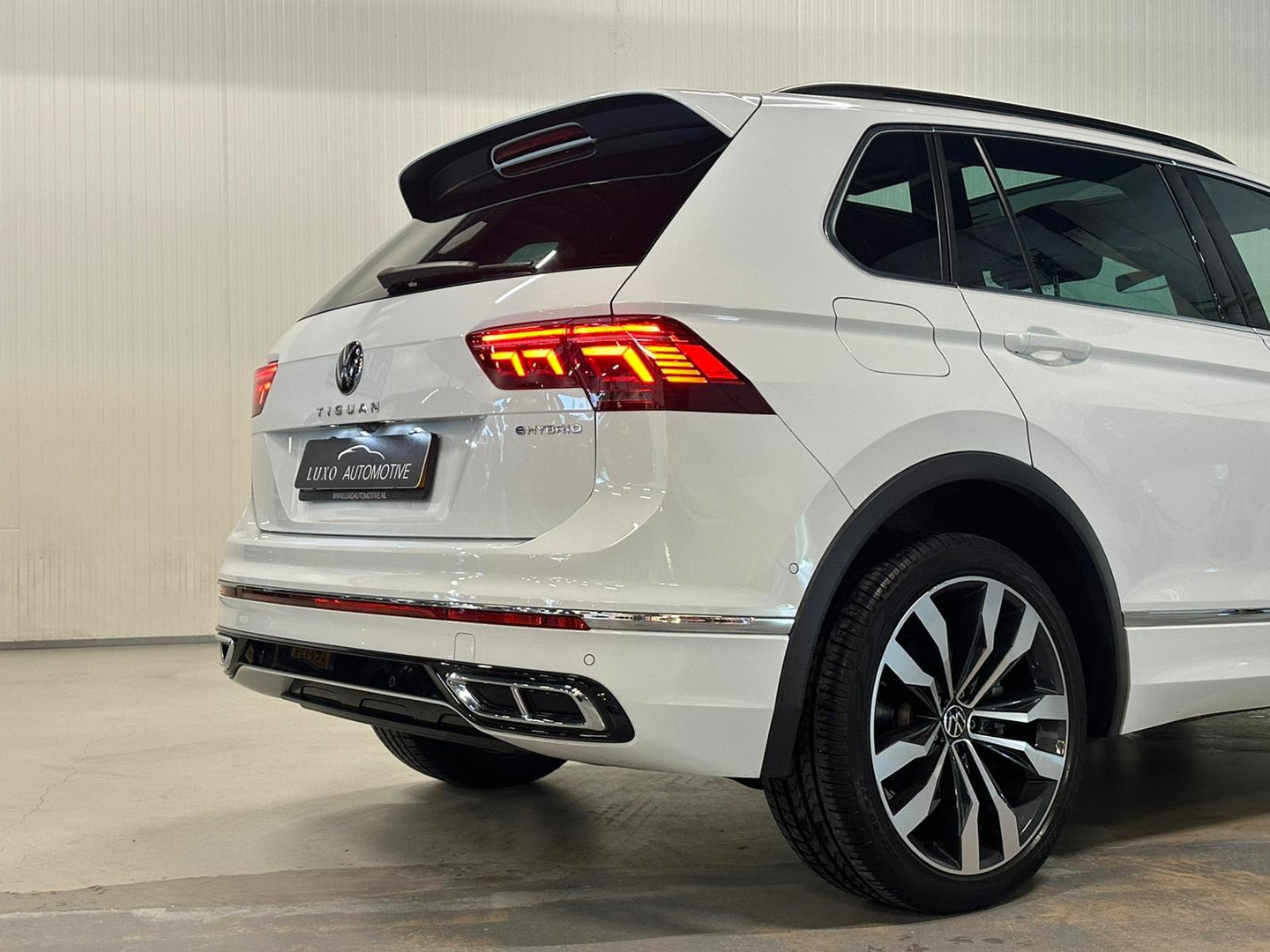 Volkswagen Volkswagen