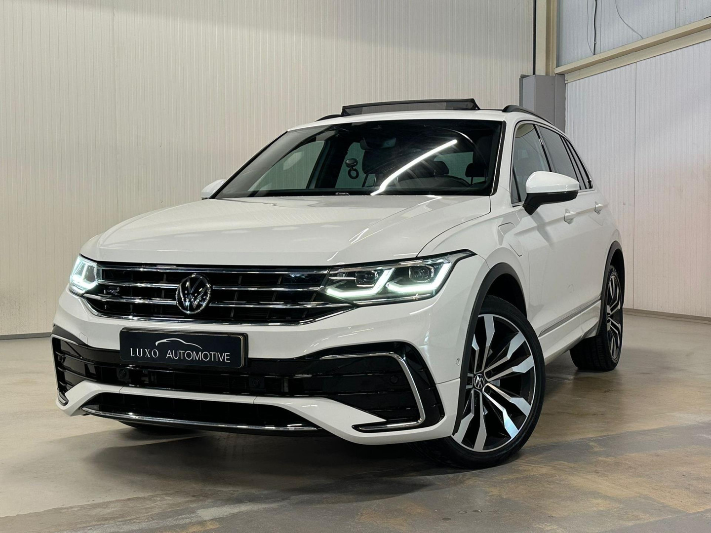 Volkswagen Volkswagen