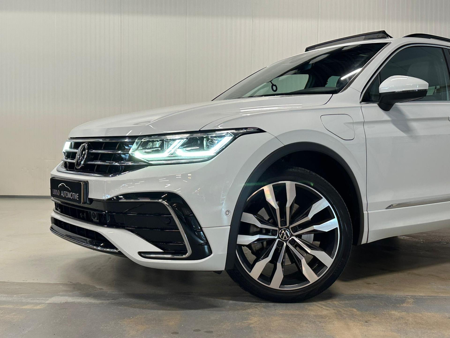 Volkswagen Volkswagen