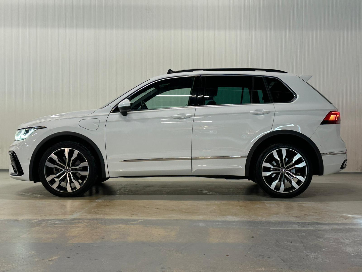 Volkswagen Volkswagen