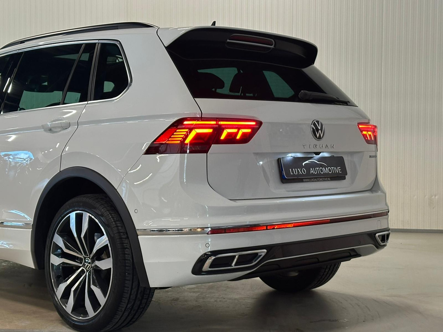 Volkswagen Volkswagen