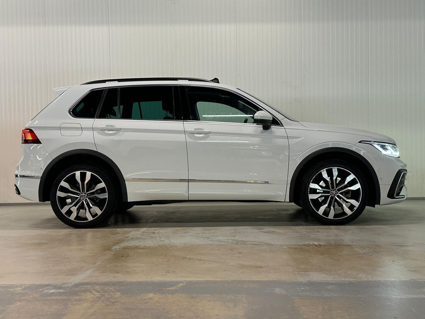 Volkswagen Volkswagen