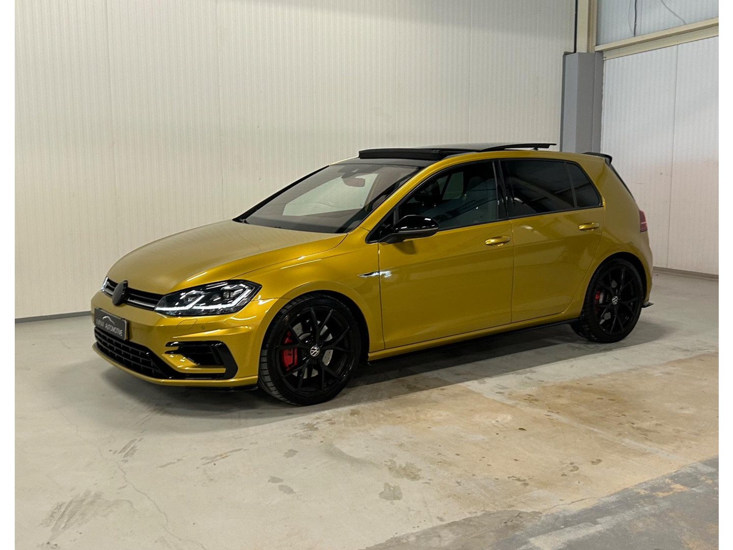 Volkswagen Volkswagen