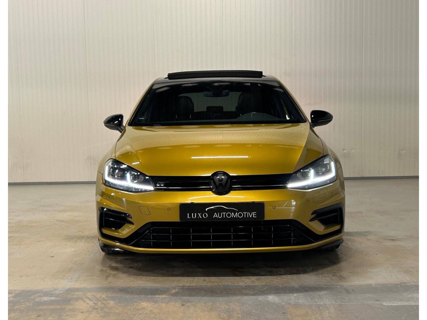 Volkswagen Volkswagen