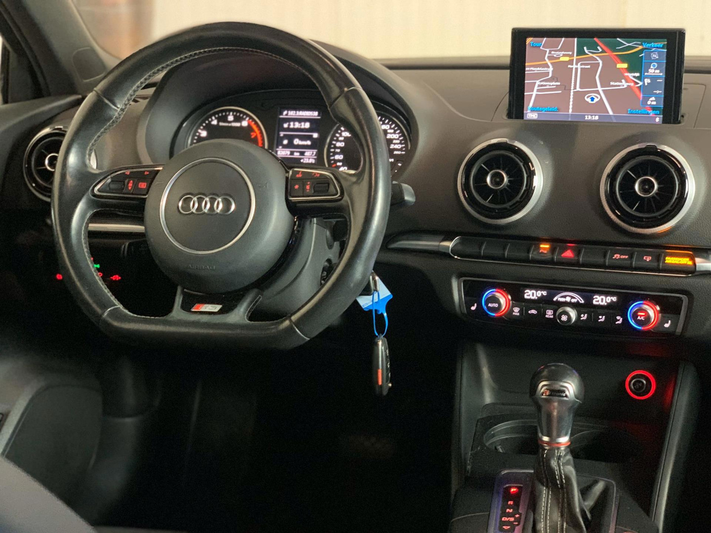 Audi Audi