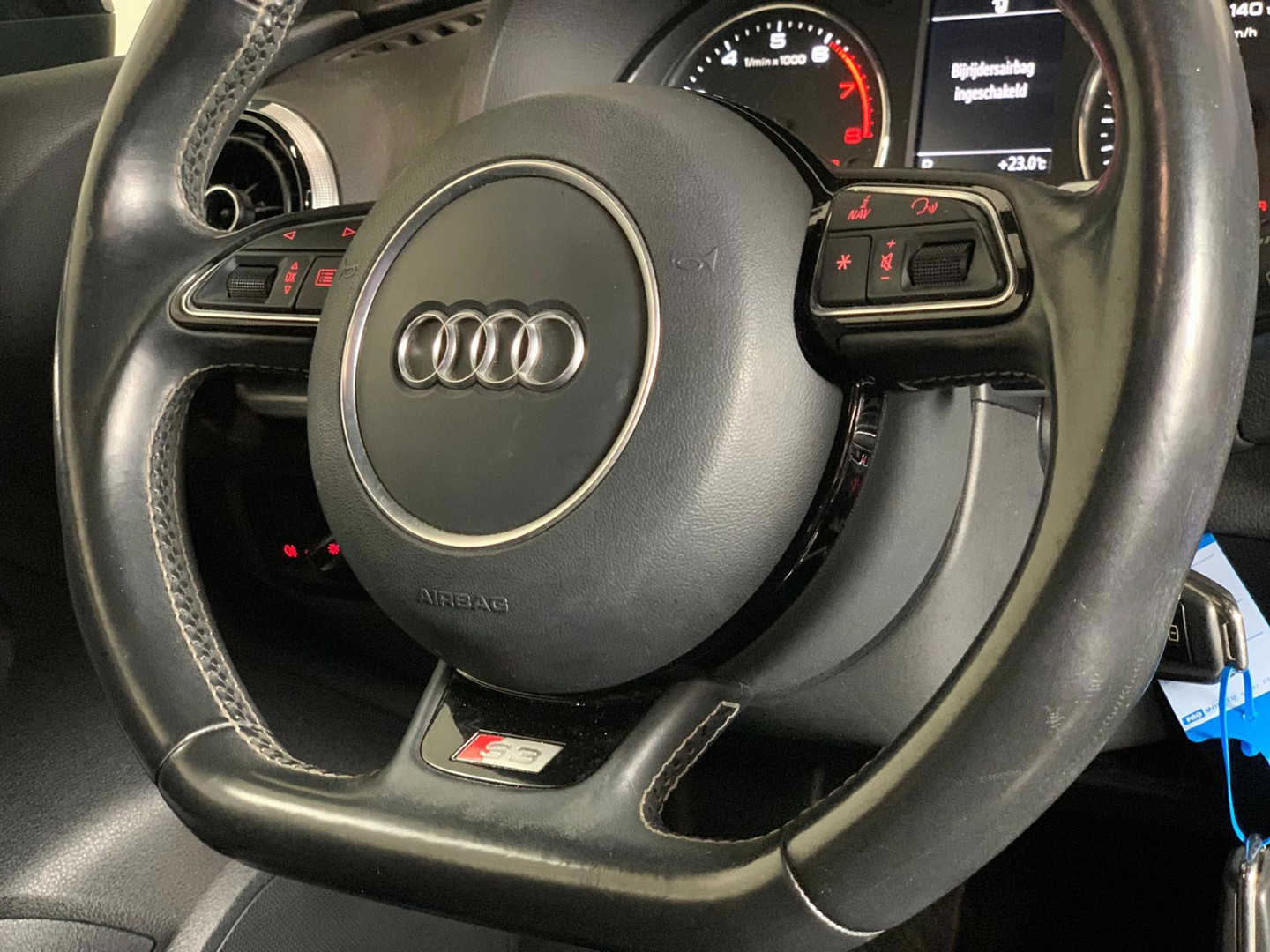 Audi Audi