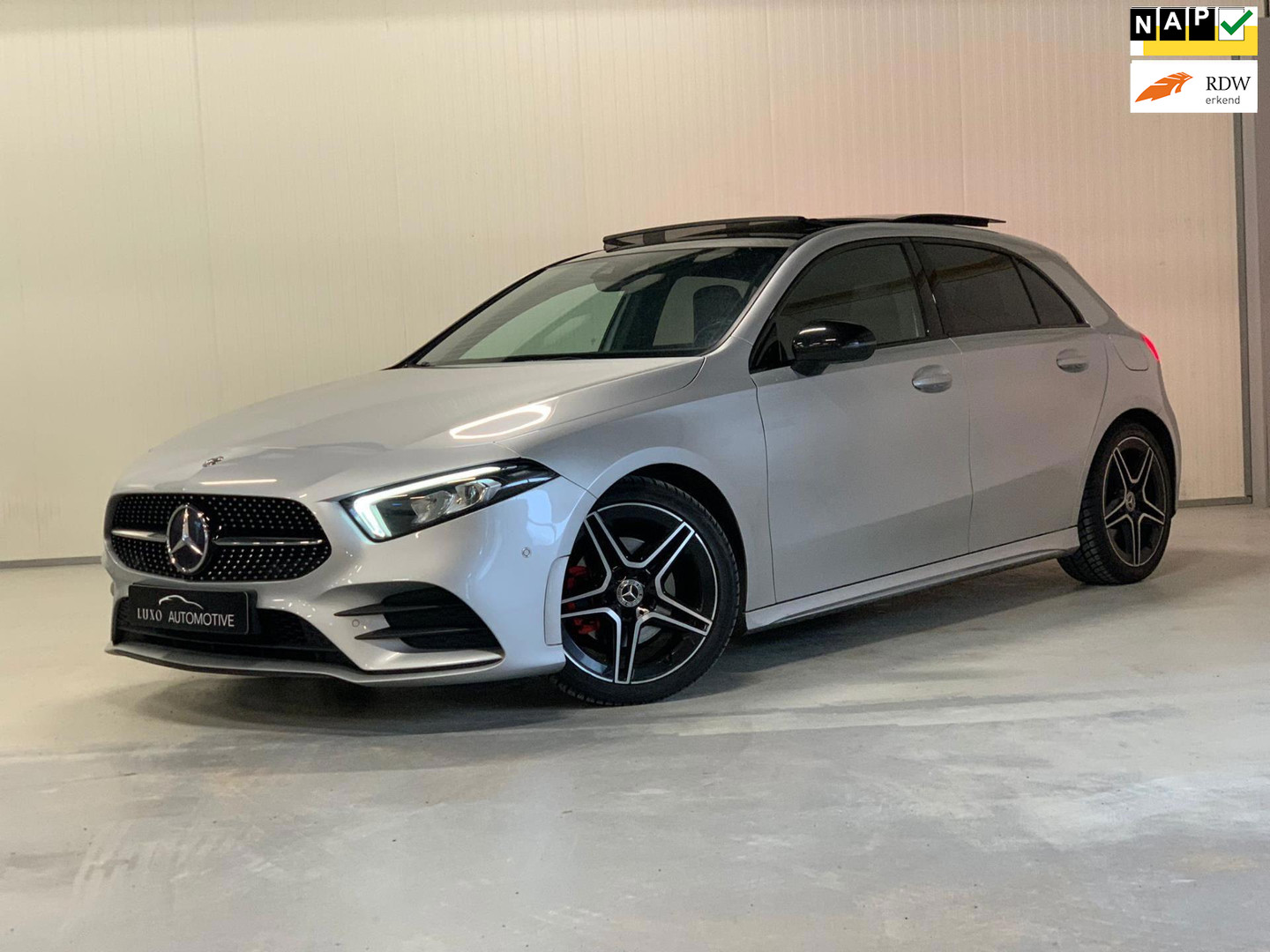 Mercedes-Benz