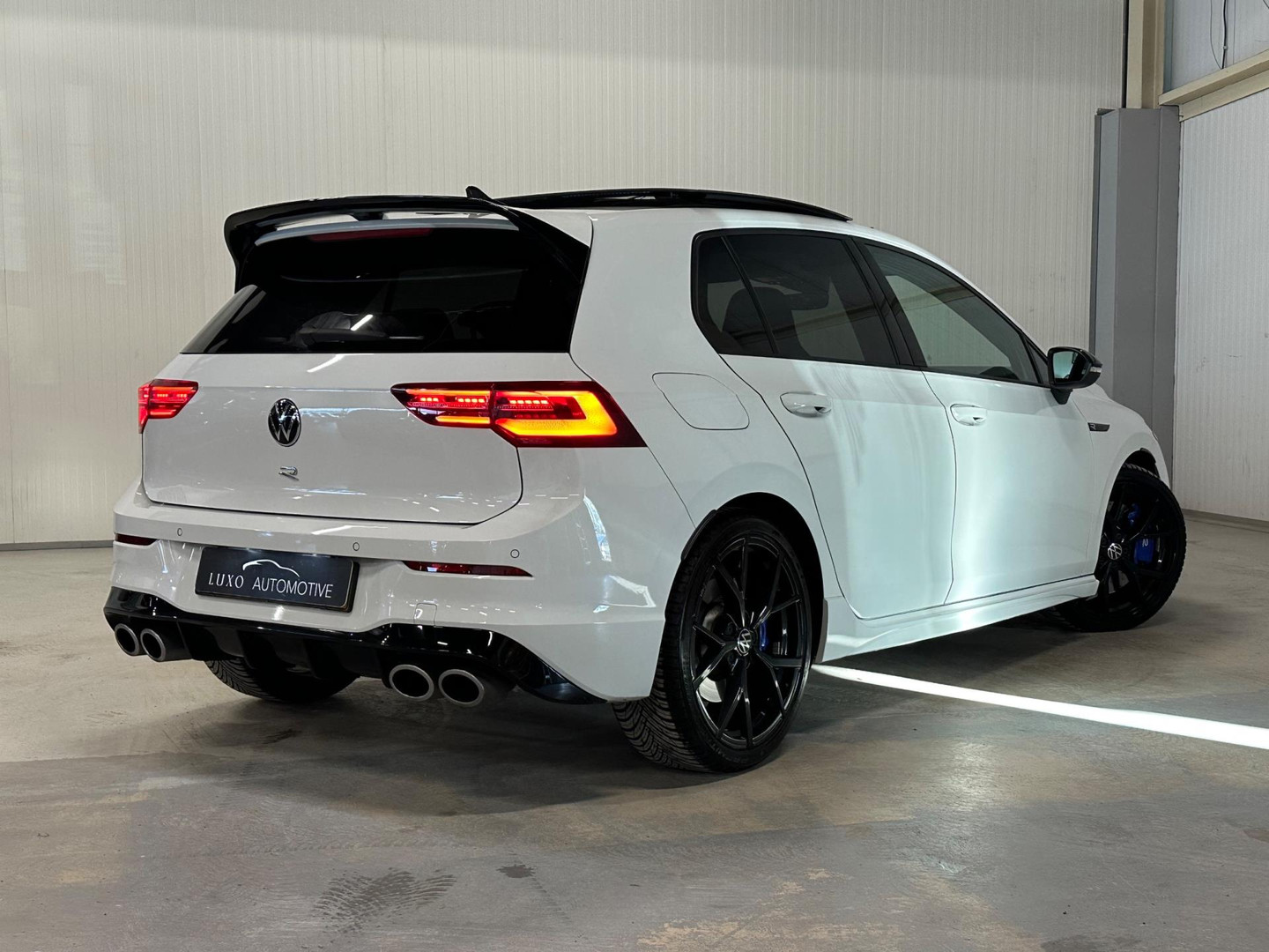 Volkswagen Volkswagen