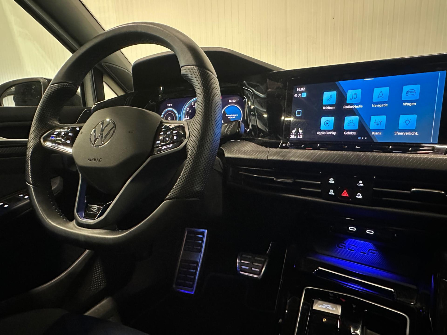 Volkswagen Volkswagen