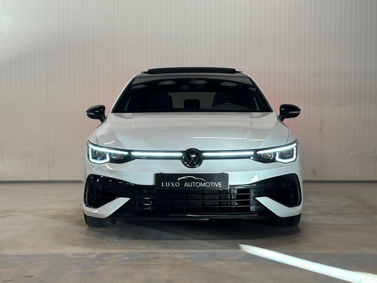 Volkswagen Volkswagen