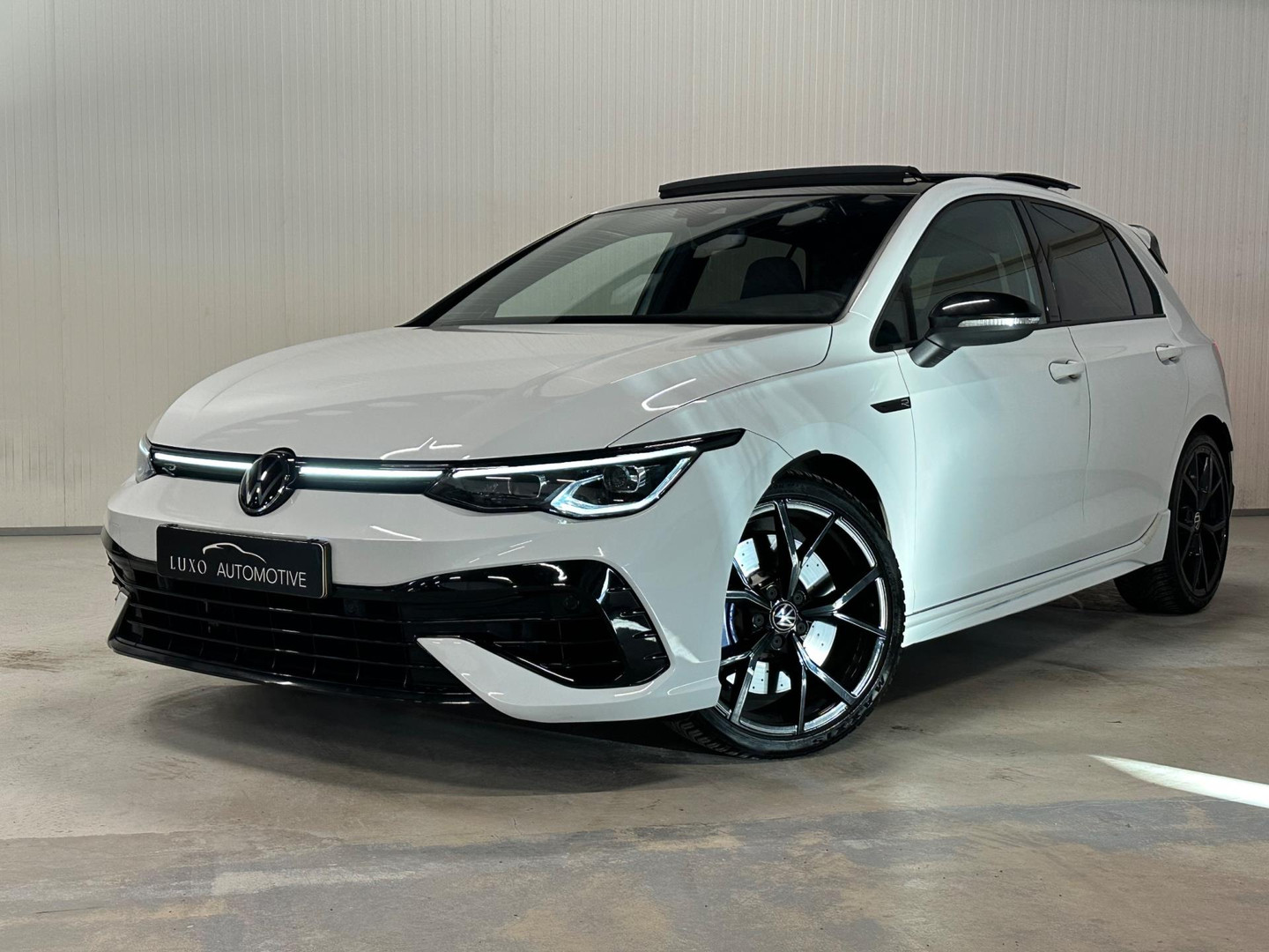 Volkswagen Volkswagen