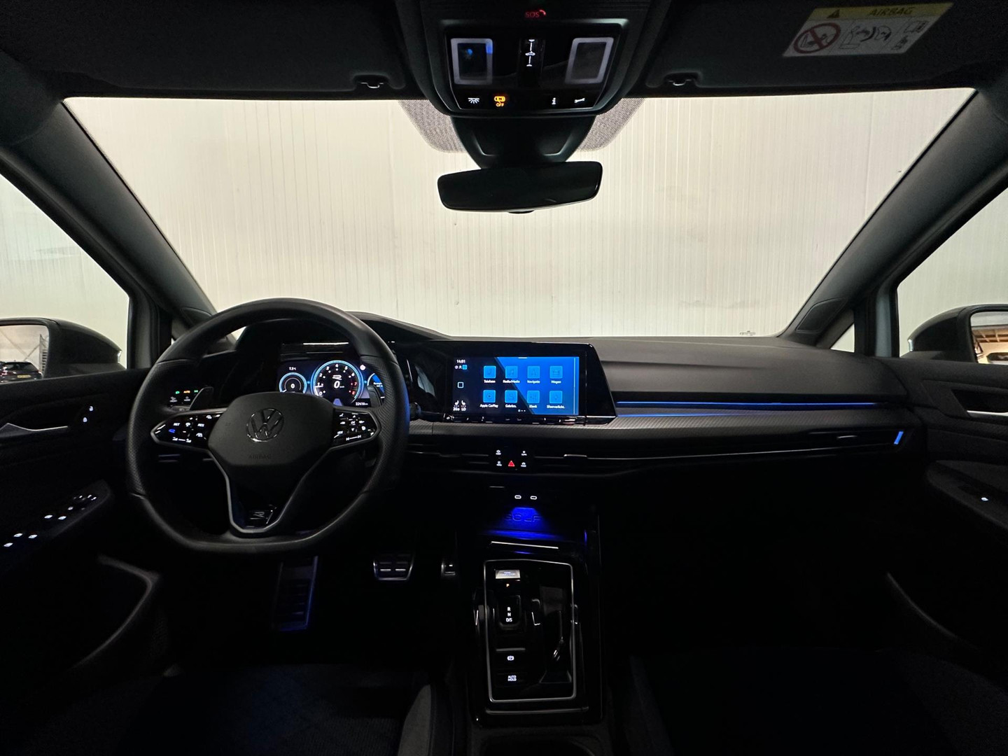 Volkswagen Volkswagen