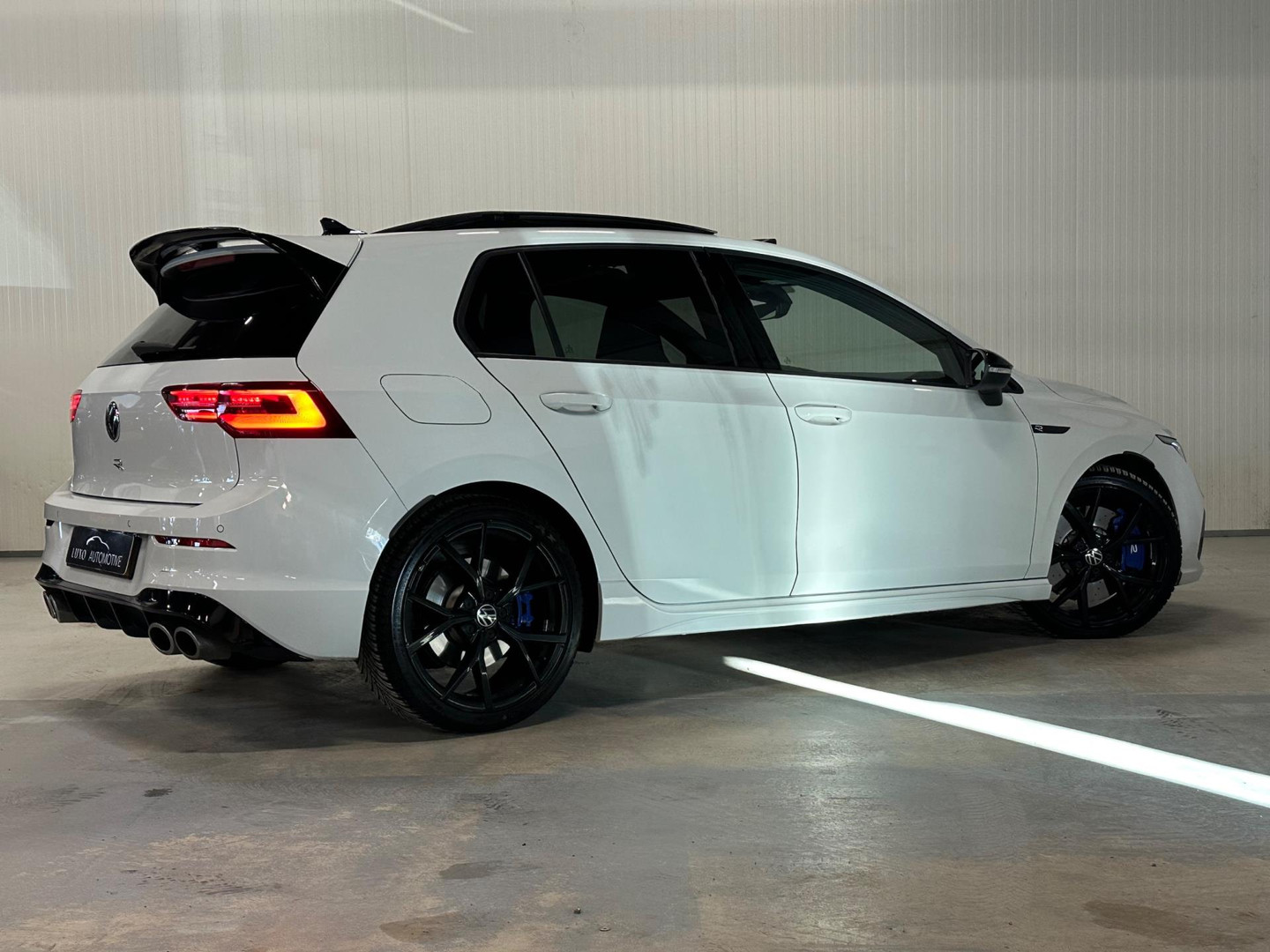 Volkswagen Volkswagen