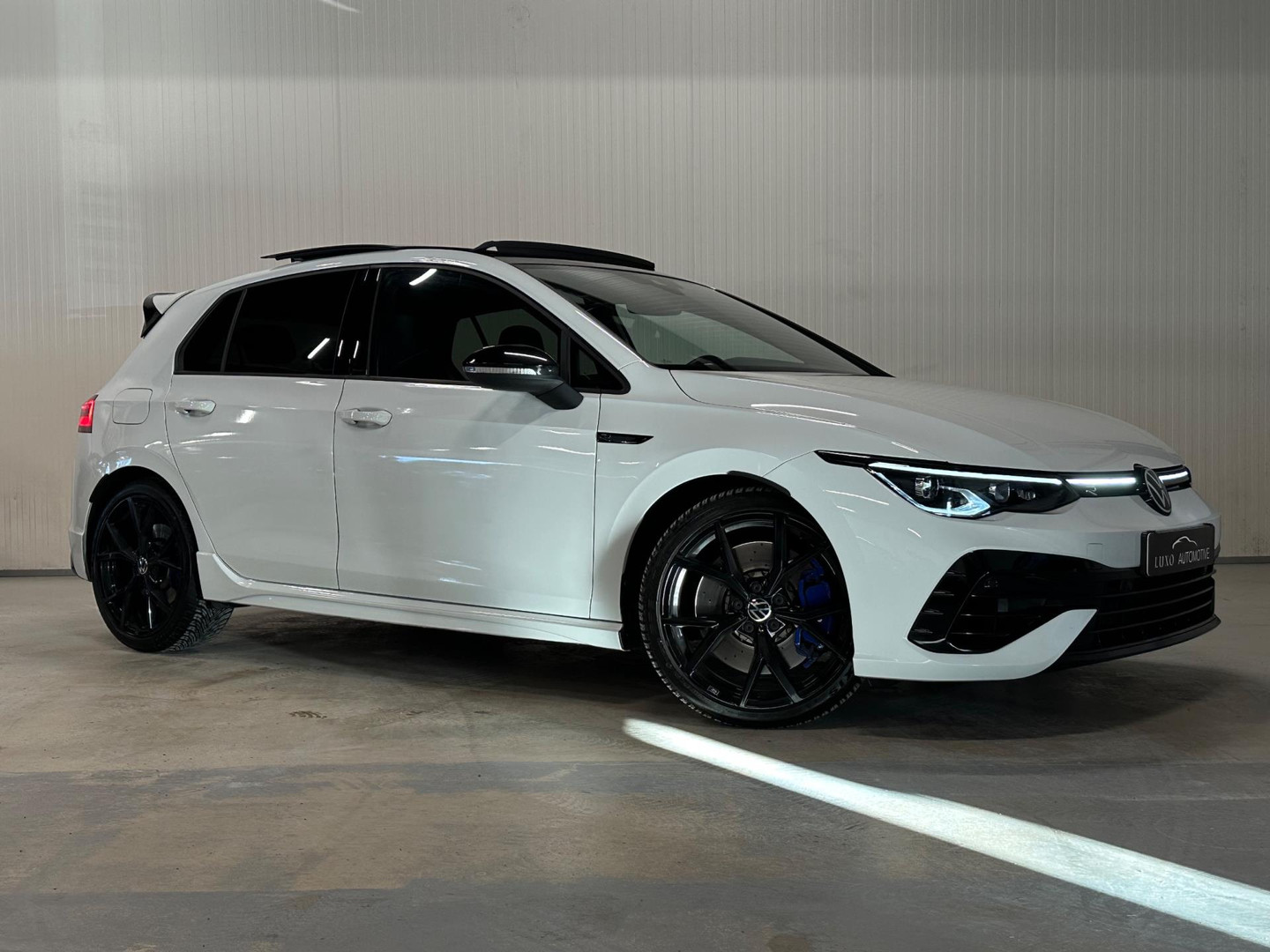 Volkswagen Volkswagen