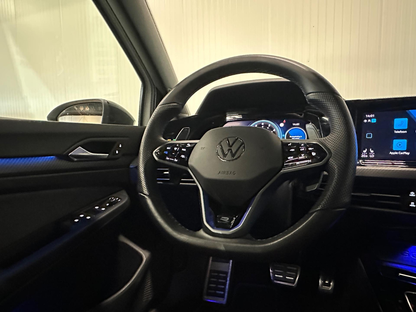 Volkswagen Volkswagen