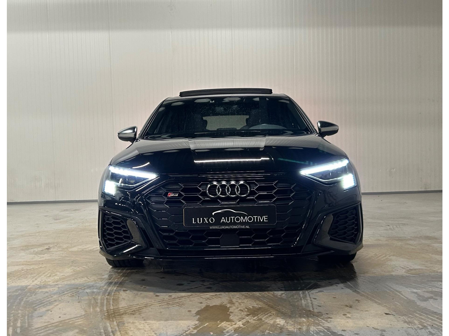 Audi
