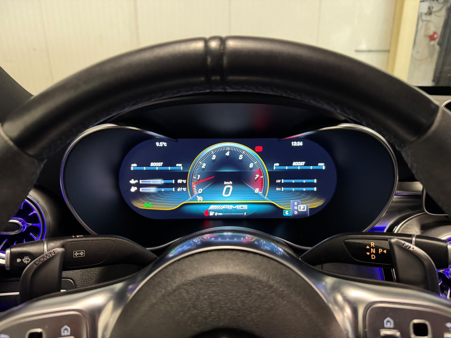 Mercedes-Benz Mercedes-Benz