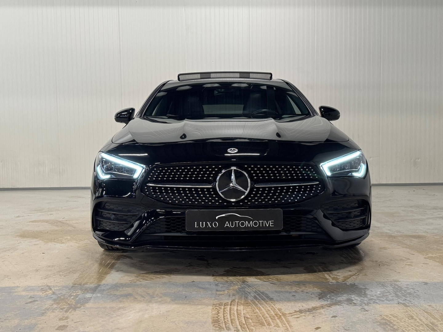 Mercedes-Benz