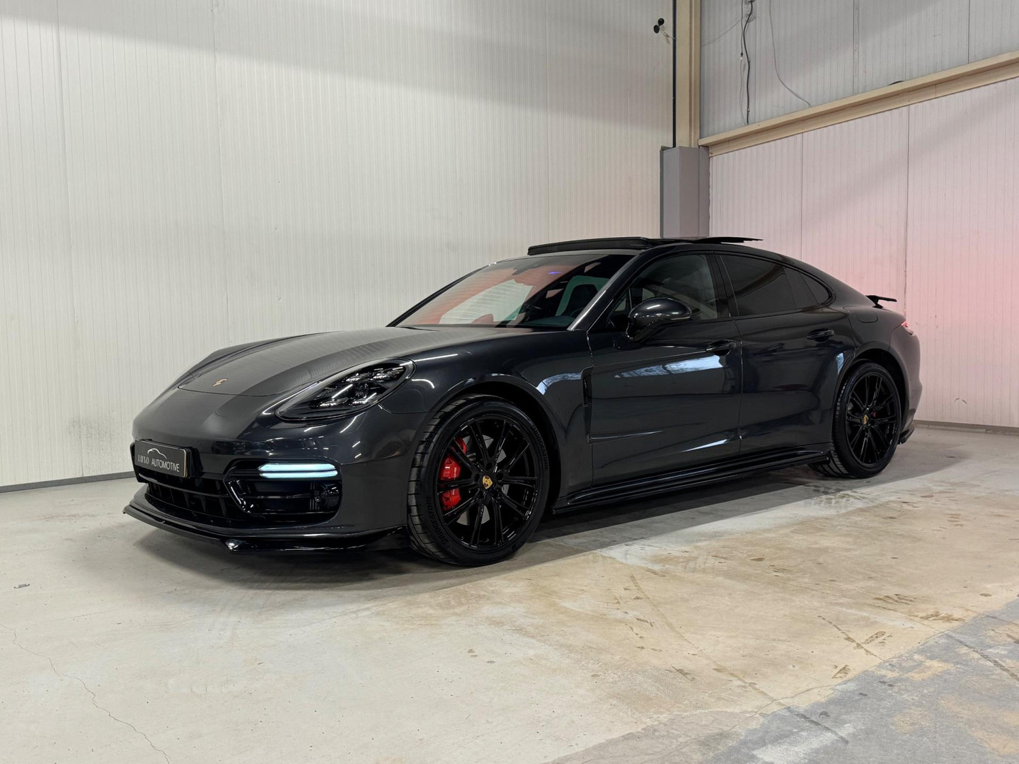 Porsche Porsche
