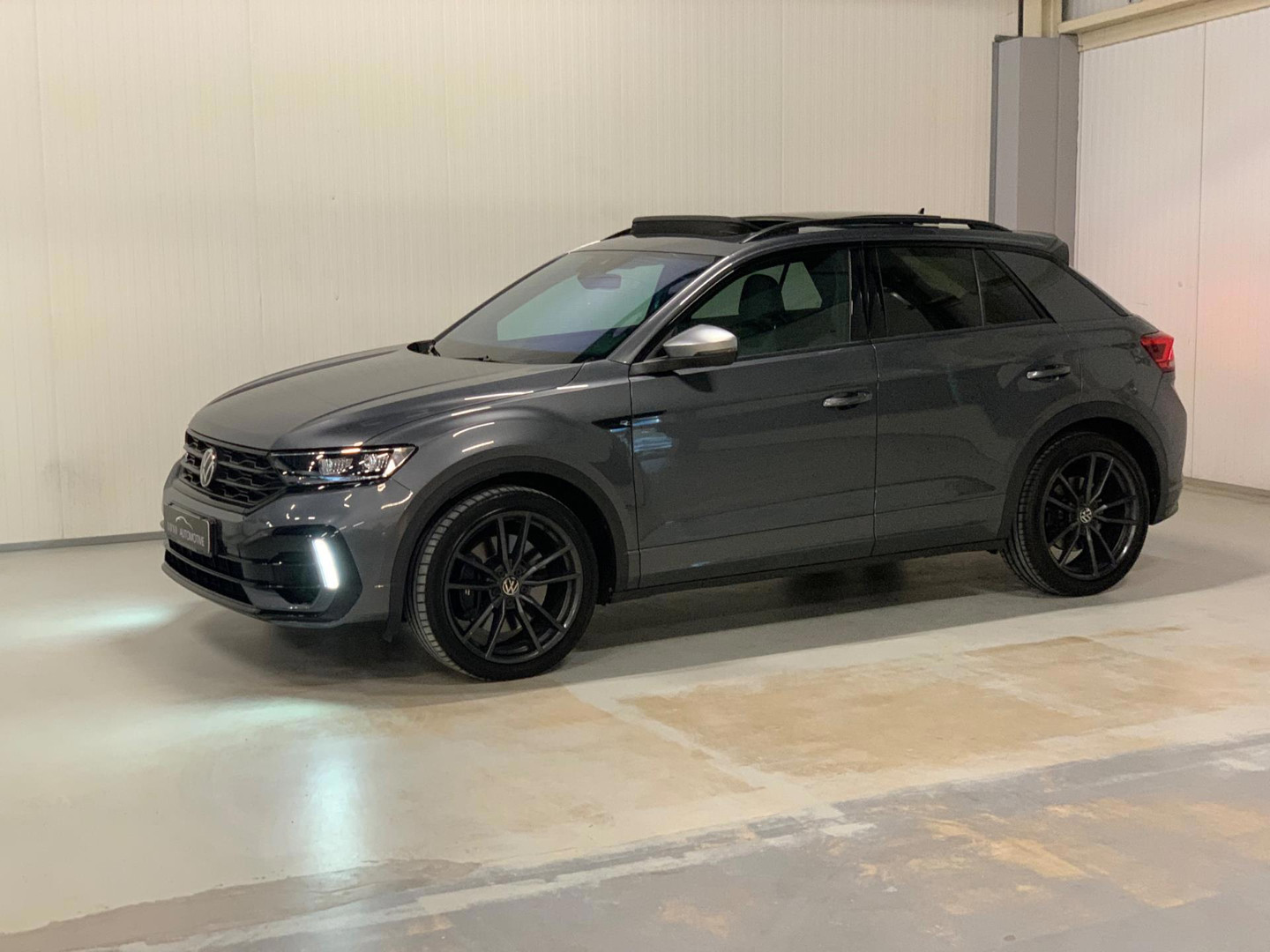 Volkswagen Volkswagen