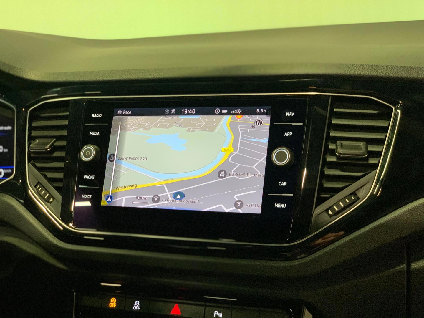 Volkswagen Volkswagen