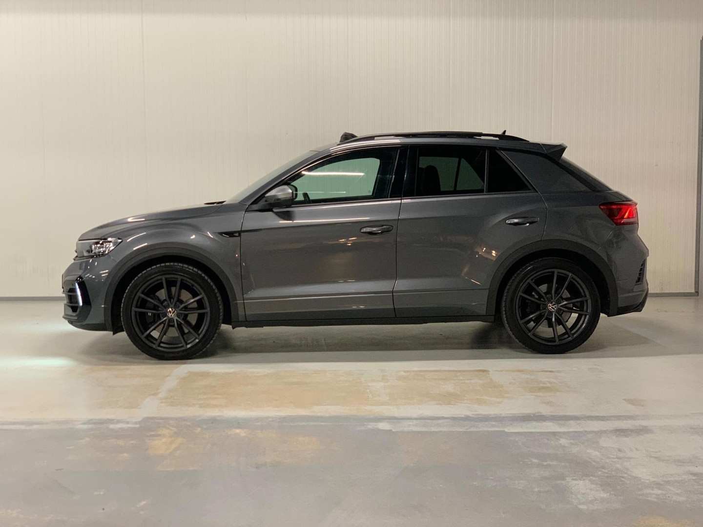 Volkswagen Volkswagen