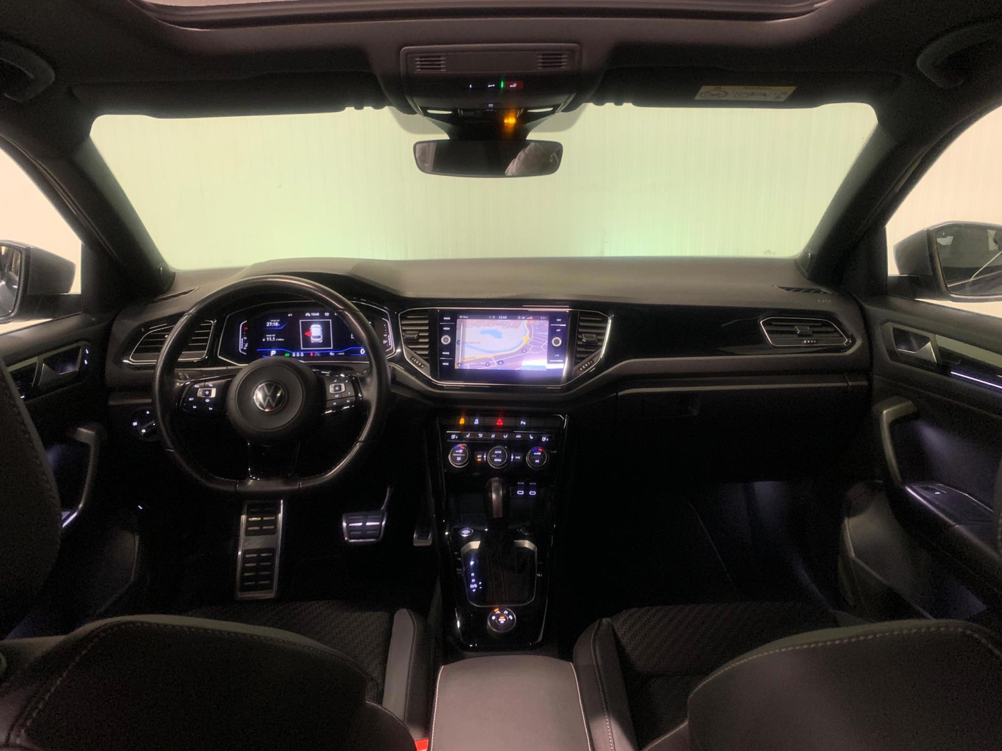 Volkswagen Volkswagen